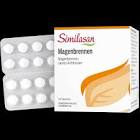 Similasan Magenbrennen, Tabletten