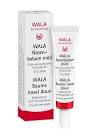 Wala Nasenbalsam mild, Nasencreme