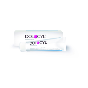 Dolocyl, Crème