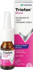 Triofan Rhume Classic, spray nasal, solution pour adultes et enfants