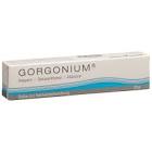 Gorgonium, Salbe