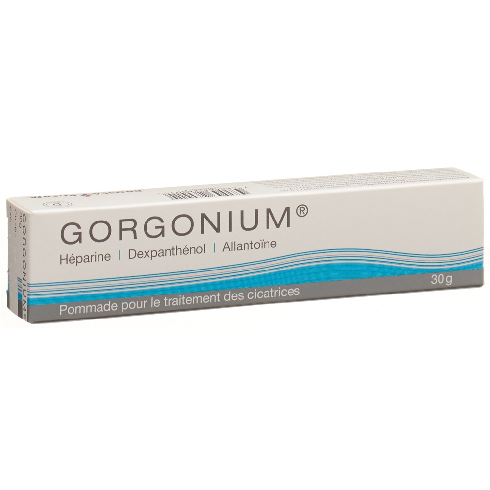 GORGONIUM ong tb 30 g