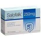 Salofalk 250, Filmtabletten