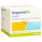 Importal 10 g, polvere orale