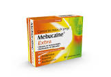 Mebucaïne Extra, Lutschtabletten