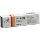 Fucicort, Crème