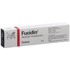 FUCIDIN crème 2 % tb 30 g