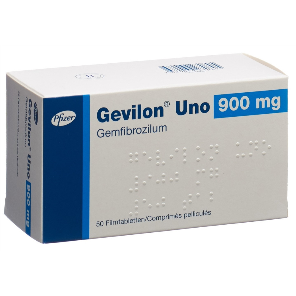 Gevilon Uno, Filmtabletten