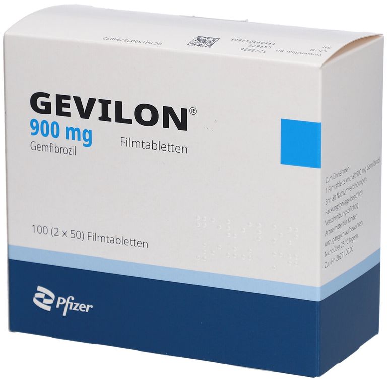 Gevilon Uno, Filmtabletten