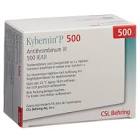 Kybernin P 500, Injektionslösung