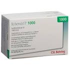 Kybernin P 1000, Injektionslösung