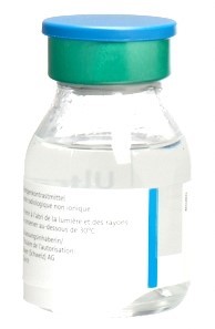 Ultravist 150, Injektions-/Infusionslösung