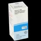 Ultravist 300, Injektions-/Infusionslösung