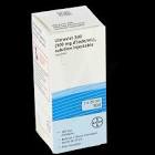 Ultravist 300, sol inj 300 mg , fl 50 ml (ancien)