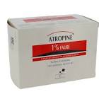 Atropine 1% SDU Faure, collyre