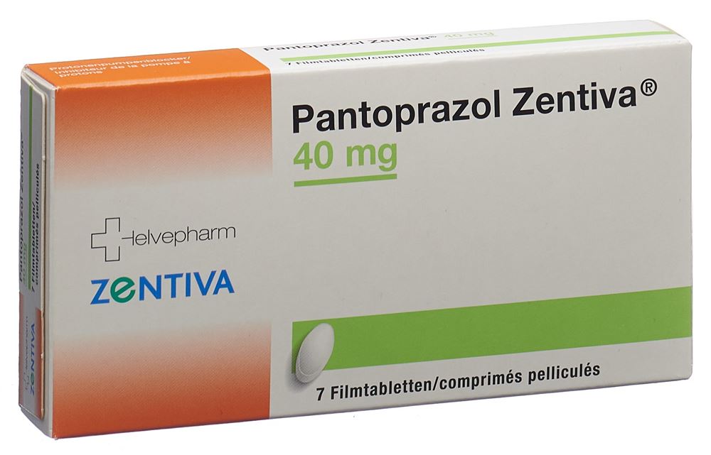 PROPRANOLOL Zentiva cpr pell 40 mg bte 180 pce