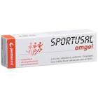 Sportusal, Emgel