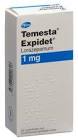 TEMESTA Expidet cpr orodisp 1 mg 50 pce