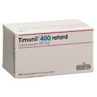 Timonil 400 retard, Retardtabletten