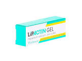 Lipactin, Gel