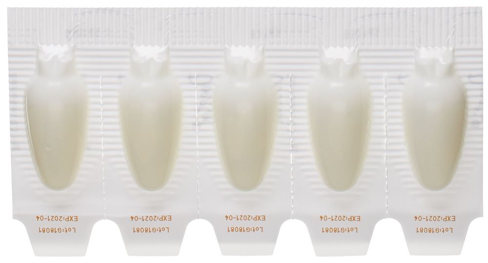 OVESTIN ovule 0.5 mg 15 pce