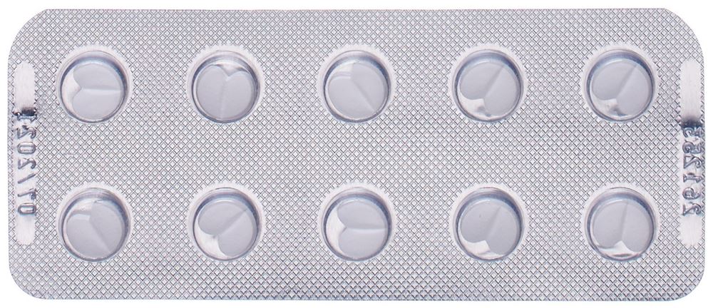 CONCOR cpr pell 2.5 mg 30 pce