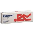 Voltaren, Emulgel
