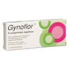 Gynoflor, Vaginaltabletten