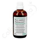Nux vomica-Homaccord, Tropfen zum Einnehmen