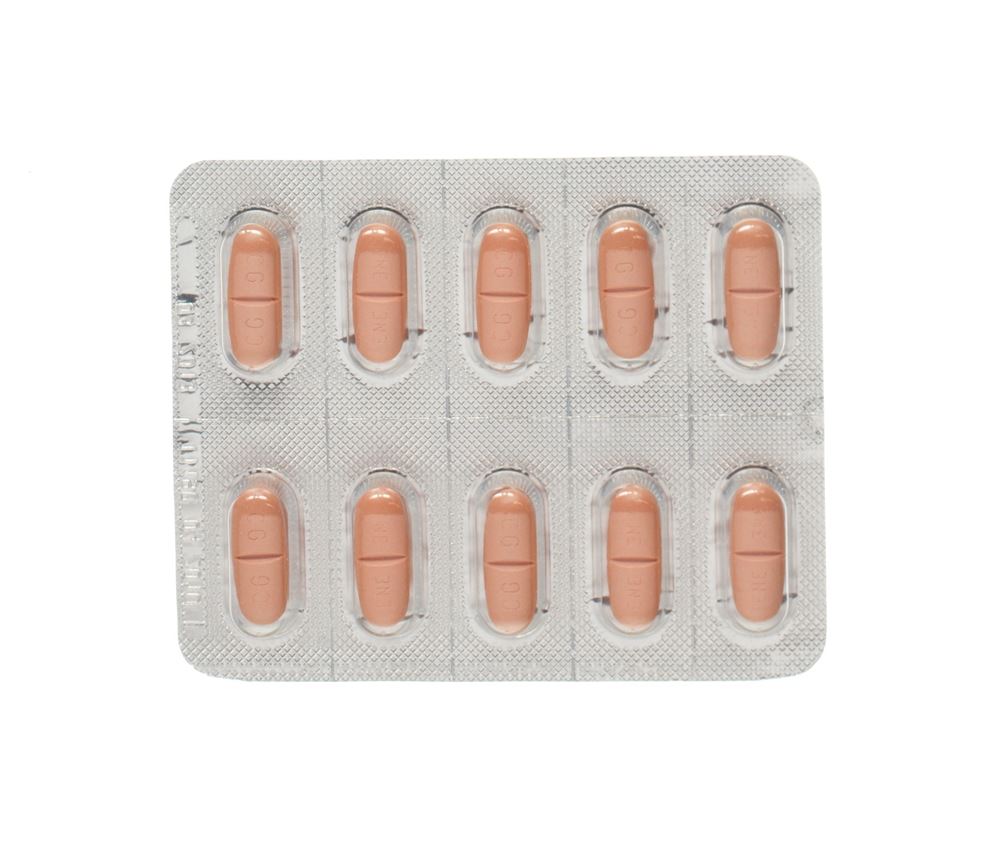 TEGRETOL CR cpr ret 400 mg 200 pce