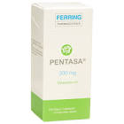 Pentasa 500 mg, Depot-Tabletten