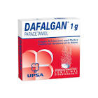 Dafalgan, Brausetabletten 1 g