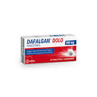 Dafalgan DOLO, Tabletten