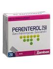 Perenterol 250, Kapseln
