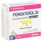 Perenterol 250, Polvere per sospensione orale