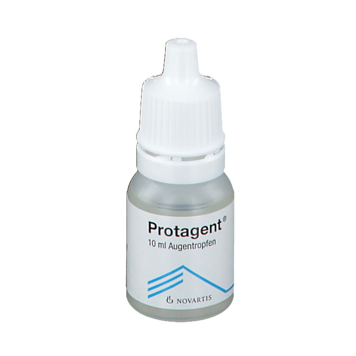 Protagent, Augentropfen