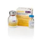 Atenativ 1000 I.E., Pulver und Lösungsmittel zur Herstellung einer Infusionslösung