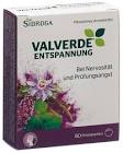 Valverde Entspannung, Filmtabletten