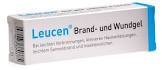 Leucen Brand- und Wundgel, Gel
