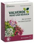 Valverde Herz und Nerven, Filmtabletten