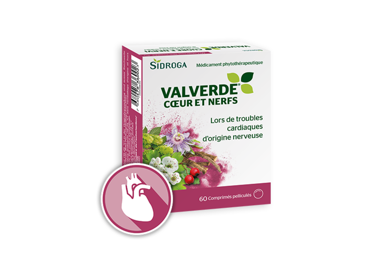 Valverde Herz und Nerven, Filmtabletten