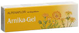 Alpenaflor Arnika Ringelblumen Gel, Gel