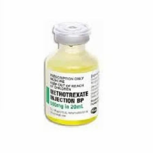 METHOTREXAT Teva onco 500 mg/20ml flac 20 ml
