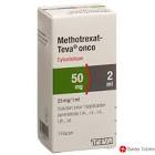 METHOTREXAT Teva onco 5000 mg/50ml flac 50 ml