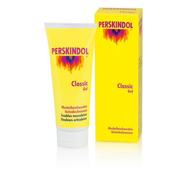 Perskindol Classic, gel
