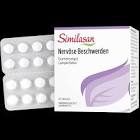 Similasan Nervöse Beschwerden, Tabletten