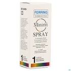 Minirin, Nasenspray, Lösung