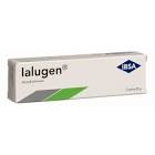 Ialugen, crema