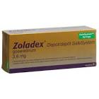 Zoladex SafeSystem, Fertigspritze mit Implantat