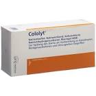 Cololyt, Pulver zur Herstellung einer Lösung zum Einnehmen